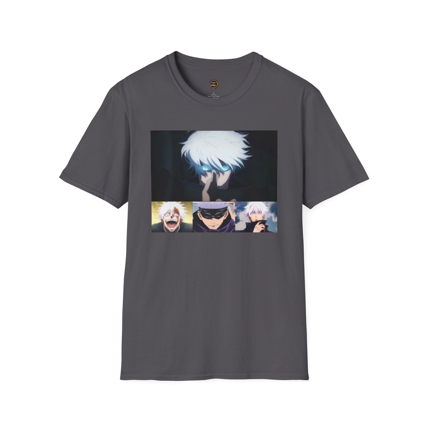 Satoru Gojo T-Shirt