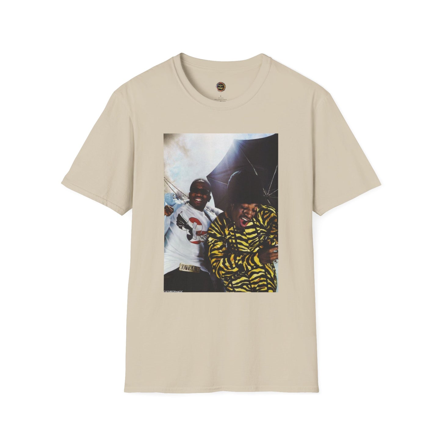 Outkast T-Shirt