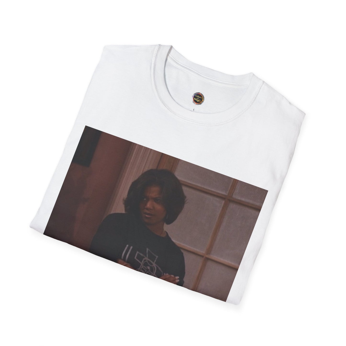 Khadijah James T-Shirt