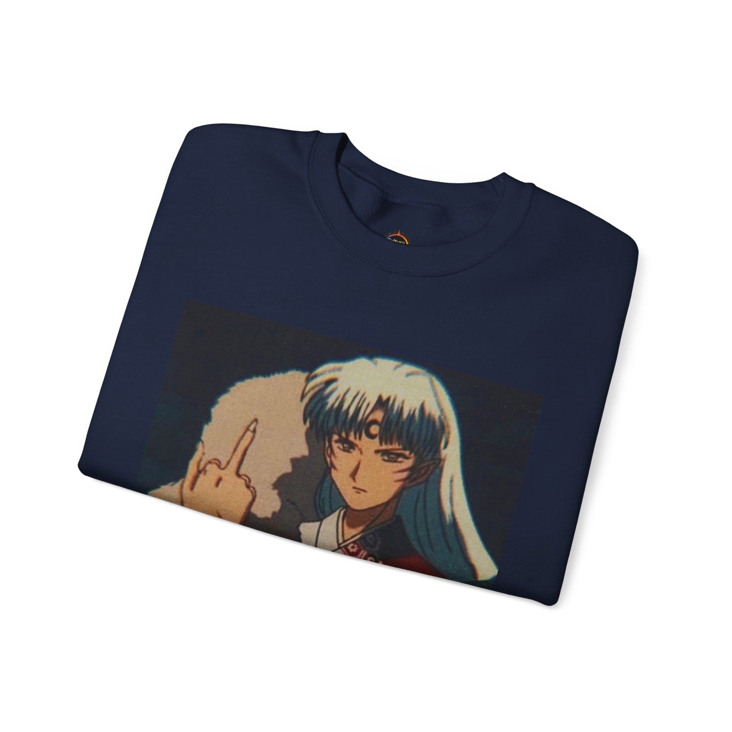 Sesshomaru Sweatshirt