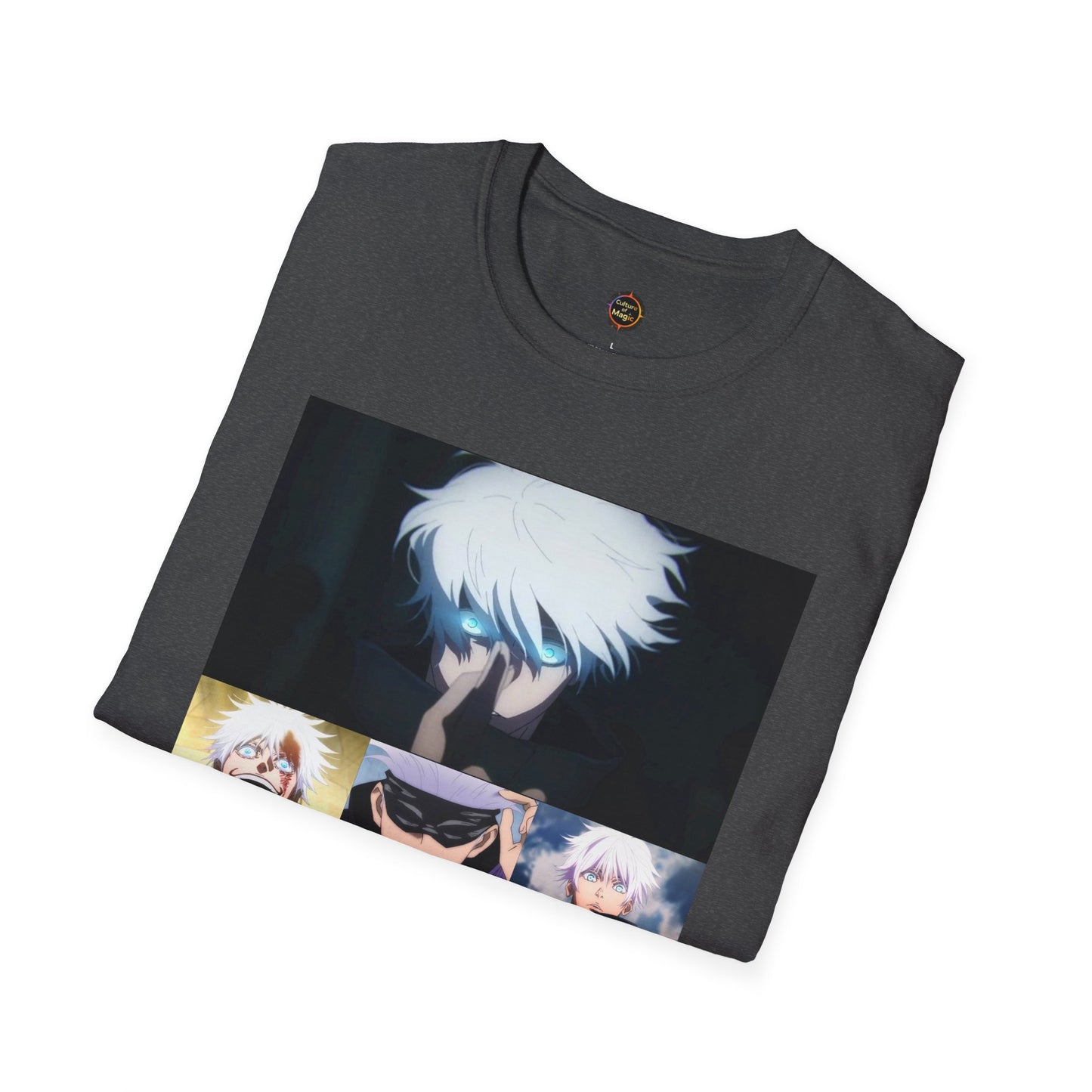 Satoru Gojo T-Shirt