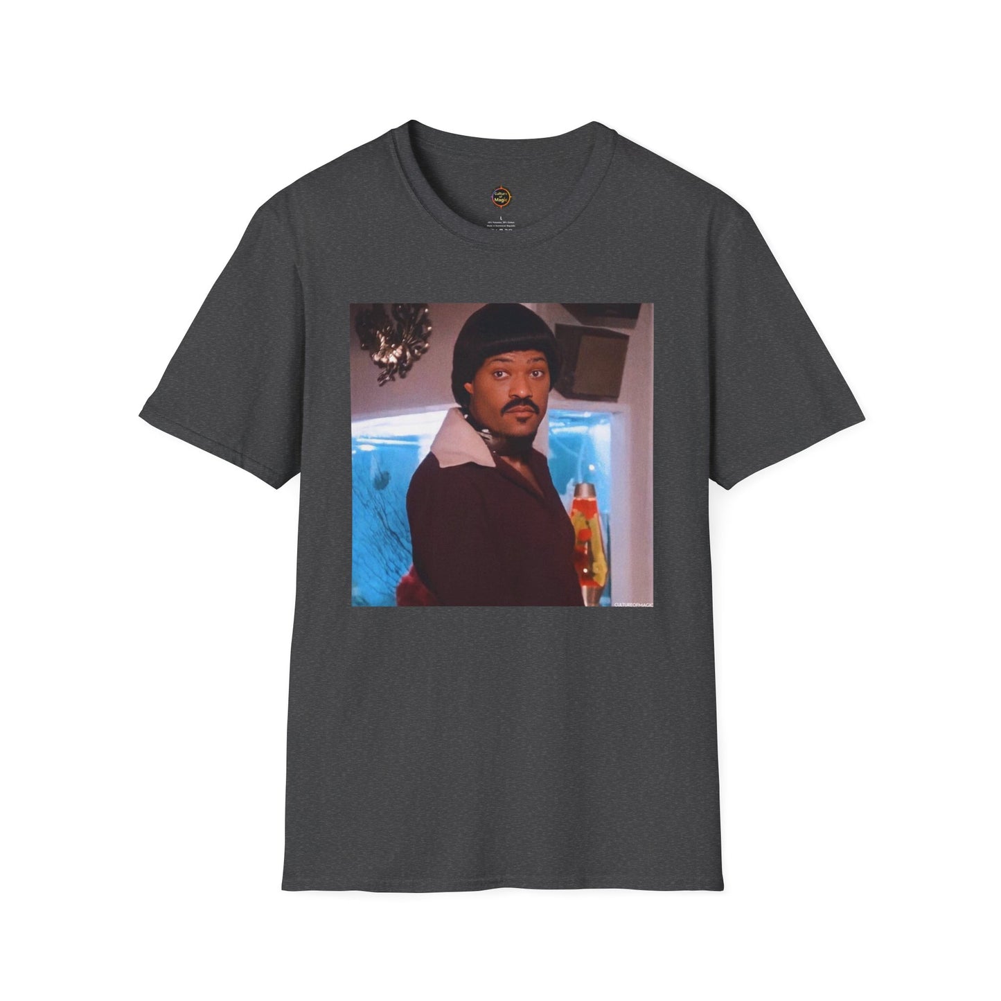 Ike Reaction T-Shirt