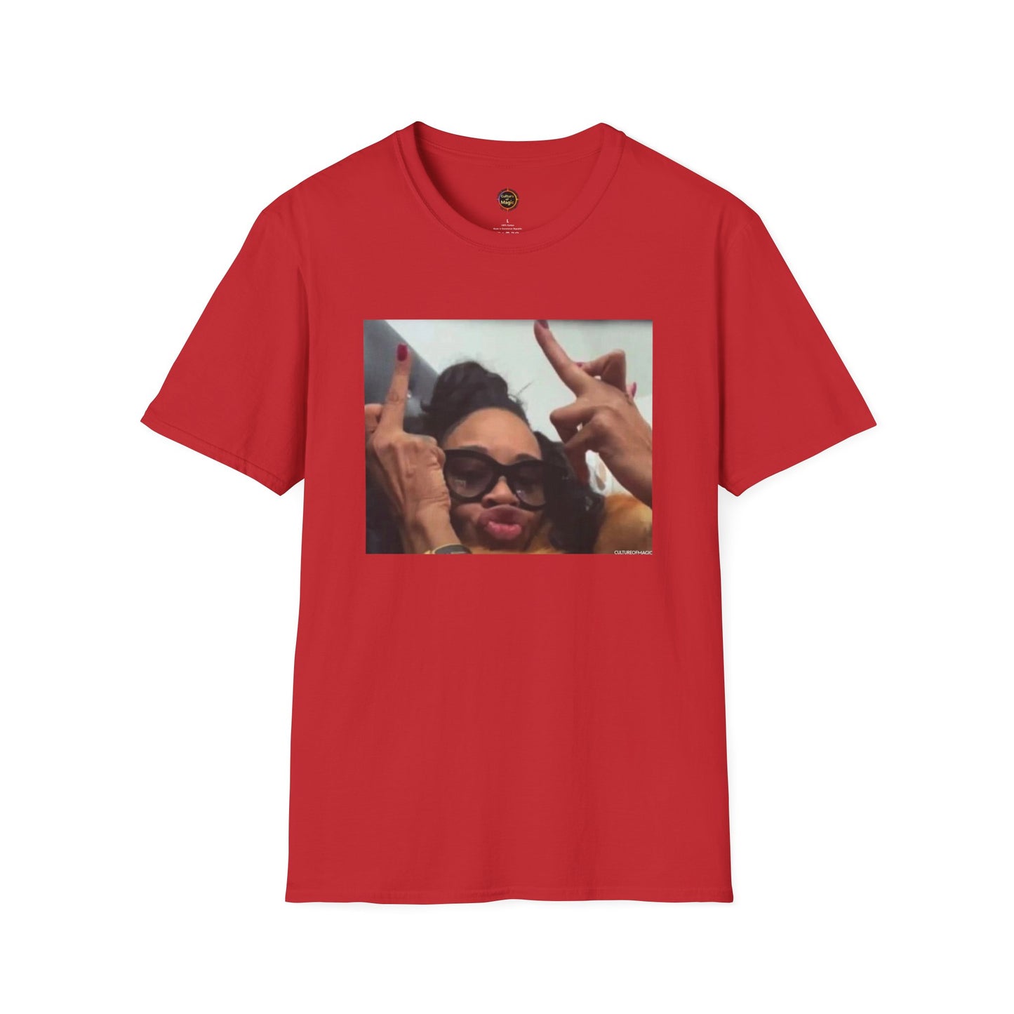 Tia Kemp T-Shirt